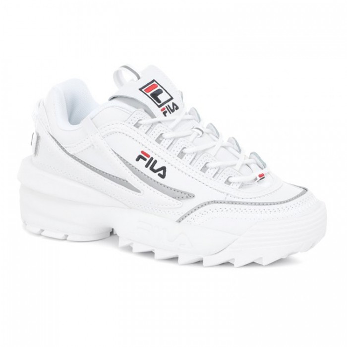 Кроссовки Fila DISRUPTOR II EXP 3XM01560-125 - изображение №3