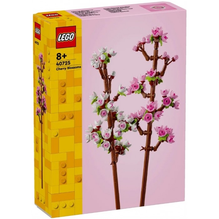 Конструктор Lego 40725 40725