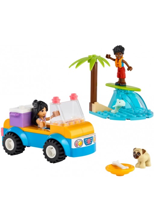 Конструкторы Lego 41725