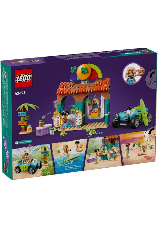 Constructor Lego 42625