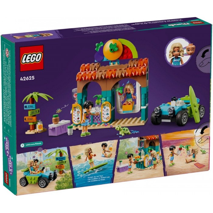 Constructor Lego 42625 42625