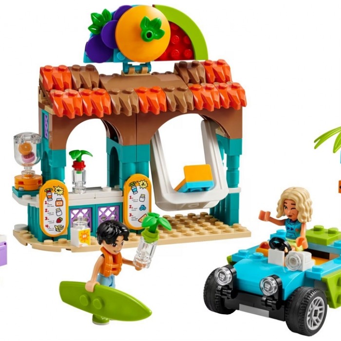 Constructor Lego 42625 42625 - 2