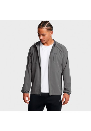 Hanorac Under Armour Vibe Woven