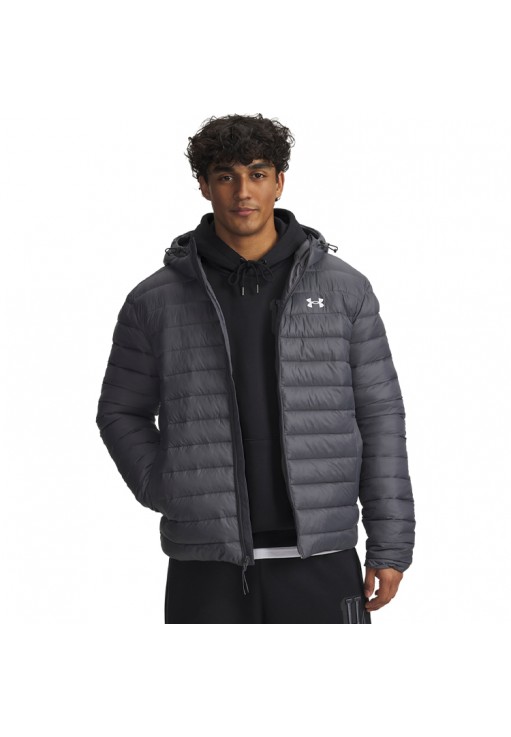 Куртка Under Armour UA Sportswear Ins Jkt