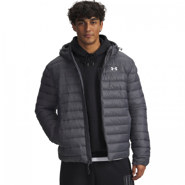 Куртка Under Armour UA Sportswear Ins Jkt 6006363-025