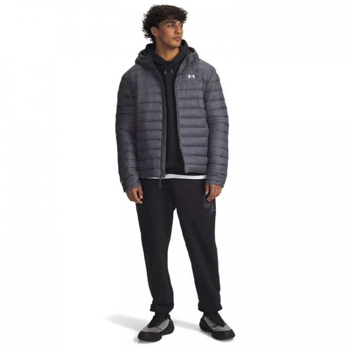 Куртка Under Armour UA Sportswear Ins Jkt 6006363-025 - 2