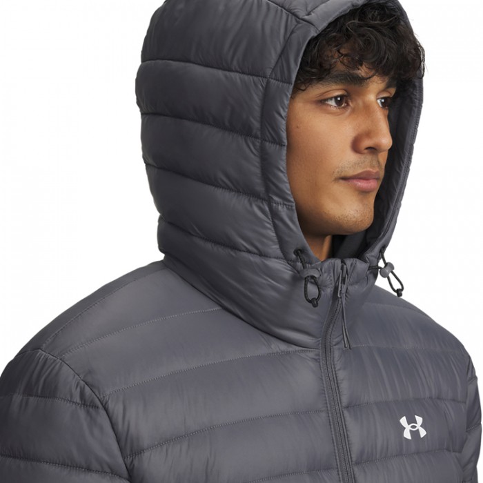 Куртка Under Armour UA Sportswear Ins Jkt 6006363-025 - 3