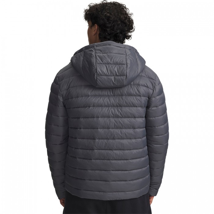 Куртка Under Armour UA Sportswear Ins Jkt 6006363-025 - 4