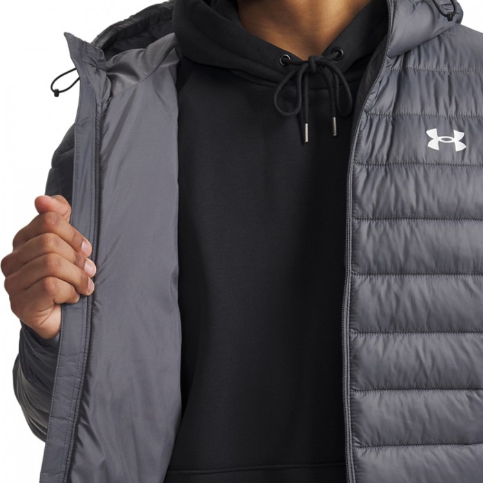 Куртка Under Armour UA Sportswear Ins Jkt 6006363-025 - 5