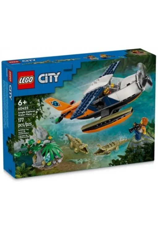 Constructor Lego 60425