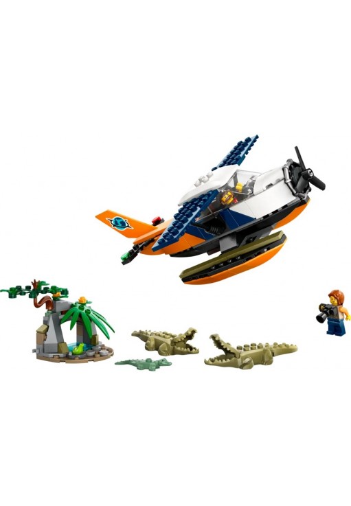 Конструктор Lego 60425