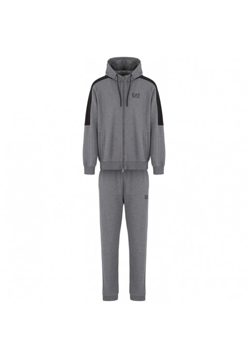 Costum Sportiv EA7 EMPORIO ARMANI TRACKSUIT