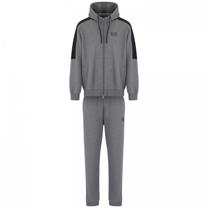 Costum Sportiv EA7 EMPORIO ARMANI TRACKSUIT 6DPV66-PJVTZ-3925