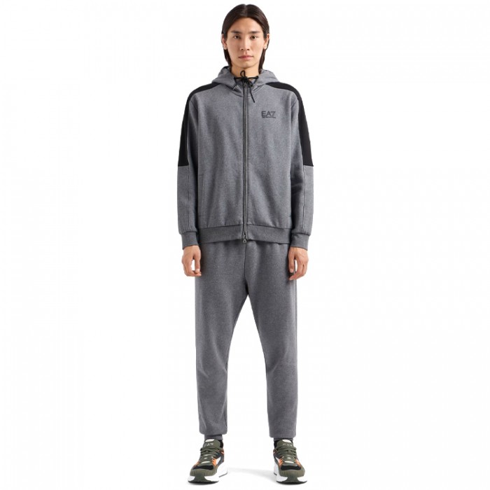 Costum Sportiv EA7 EMPORIO ARMANI TRACKSUIT 6DPV66-PJVTZ-3925 - imagine №4