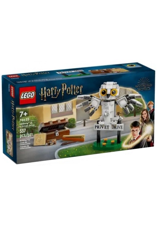 Constructor Lego 76425