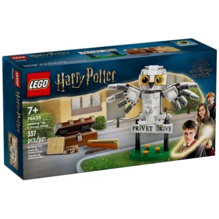 Constructor Lego 76425 76425