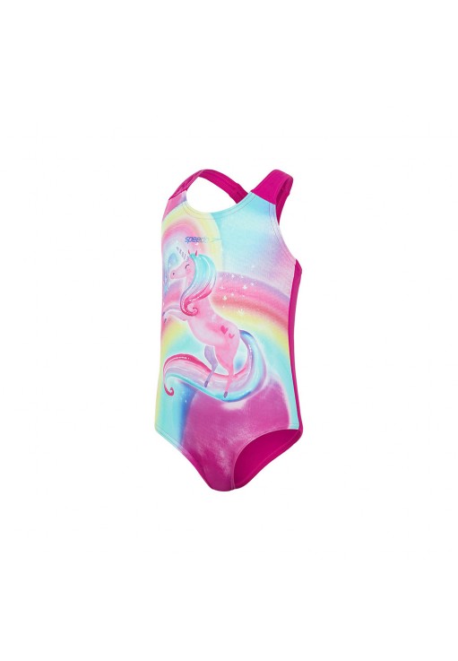 Costum p/u inot Speedo PLMT 1 PCE IF