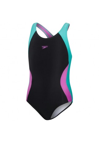 Купальник Speedo COL BLOCK SIBK JF