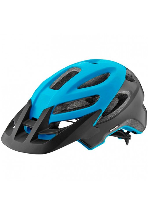 Защитный шлем Giant ROOST MATTE BLUE S ­CM CPSCCE