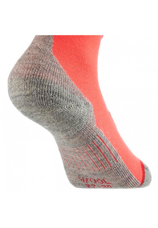 Sosete Wedze SKI SOCKS 100 JR