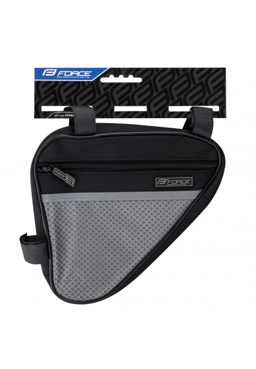 Сумка на велосипед Force CLASSIC ECO