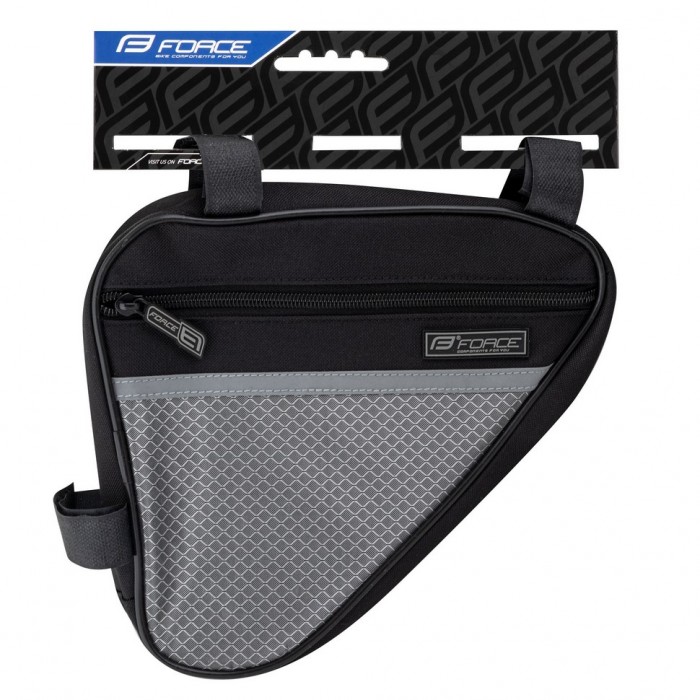 Сумка на велосипед Force CLASSIC ECO 896025 - 2