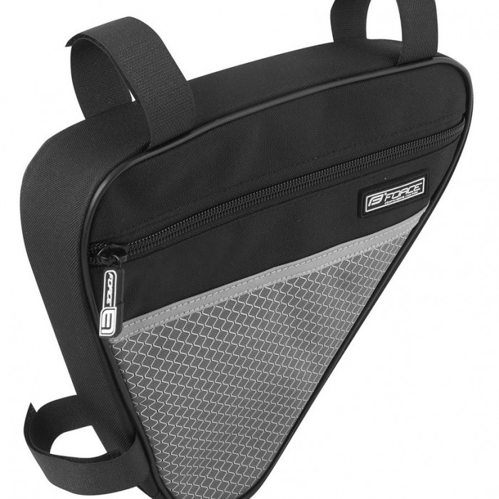 Сумка на велосипед Force CLASSIC ECO 896025 - 5