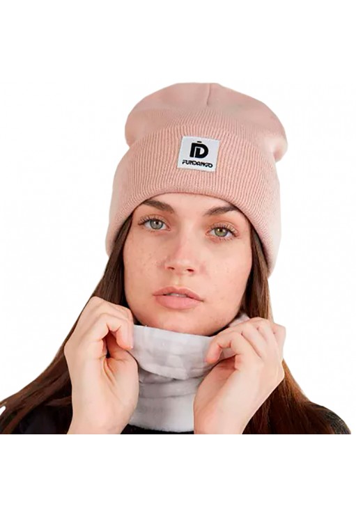 Шапка Fundango KINGDOM Beanie