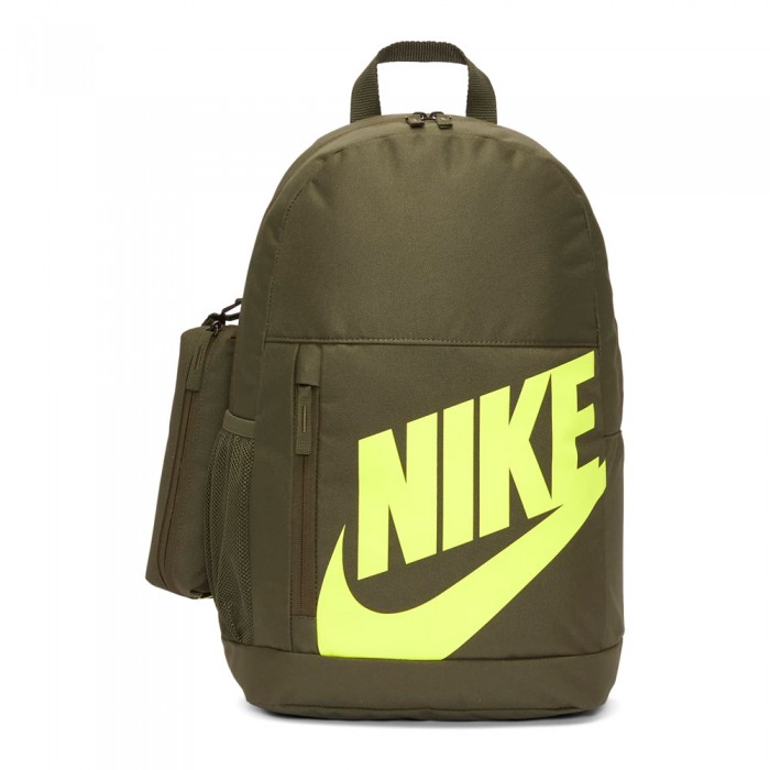 Рюкзак Nike Y NK ELMNTL BKPK - FA19 BA6030-325