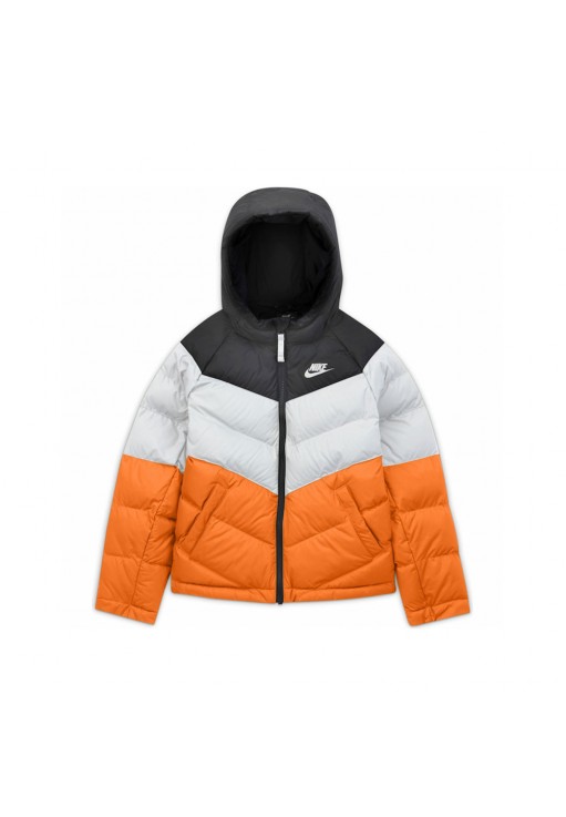 Куртка Nike CU9157-025
