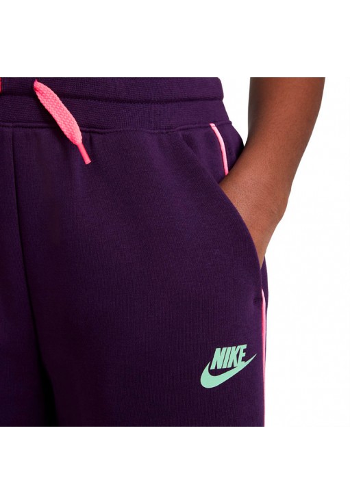 Брюки Nike G NSW  FT HW OH PANT
