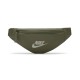 Сумка на пояс Nike NK HERITAGE S WAISTPACK - FA21 DB0488-325