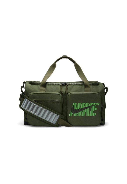 Сумка спортивная Nike NK UTILITY S POWER DUFF-GFX