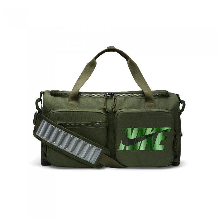 Сумка спортивная Nike NK UTILITY S POWER DUFF-GFX DB1147-325