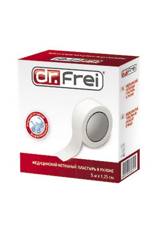 Пластырь Dr Frei Emplaster