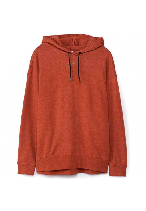 Толстовка Nike W NSW ESS FLC HOODIE CLCTN RE