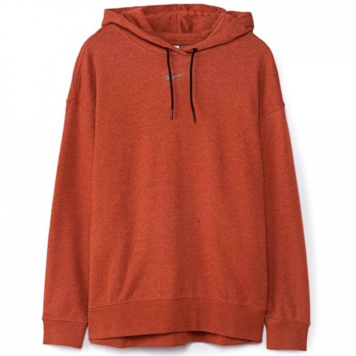 Толстовка Nike W NSW ESS FLC HOODIE CLCTN RE DJ6939-825