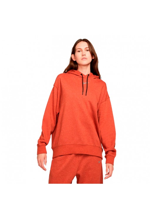 Толстовка Nike W NSW ESS FLC HOODIE CLCTN RE