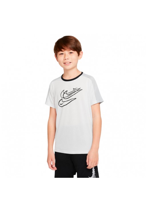 Футболка Nike B NK DF PERF TOP COLLECTN HBR