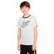 Футболка Nike B NK DF PERF TOP COLLECTN HBR DM8541-025