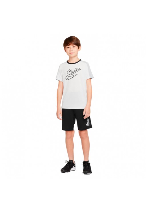 Футболка Nike B NK DF PERF TOP COLLECTN HBR