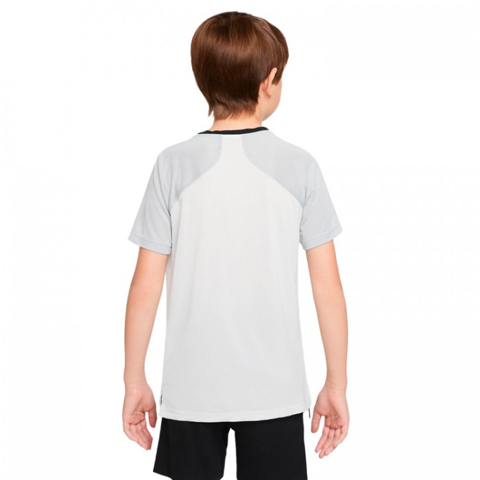 Футболка Nike B NK DF PERF TOP COLLECTN HBR DM8541-025 - 3
