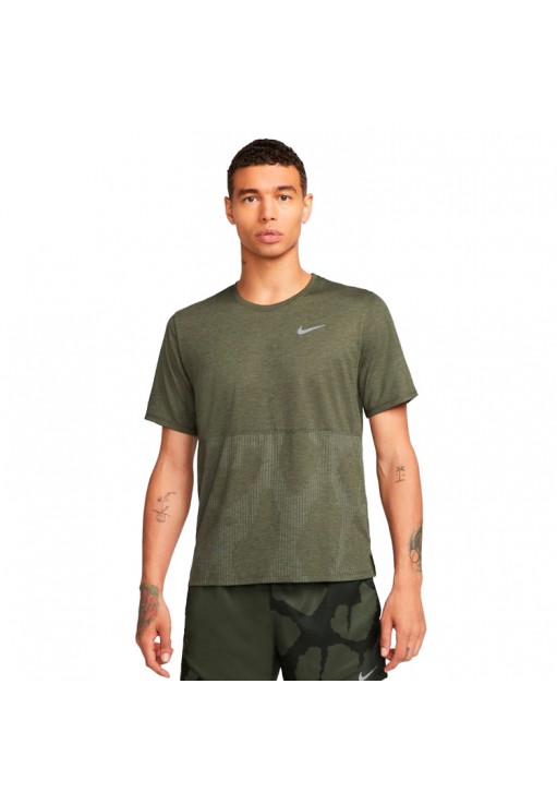 Футболка Nike M NK DF RUN DVN CORE SS TOP