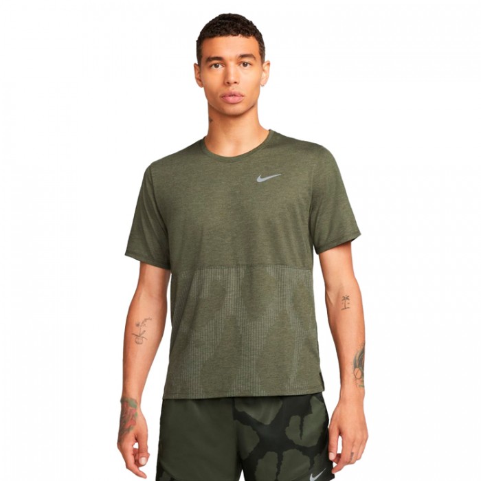 Футболка Nike M NK DF RUN DVN CORE SS TOP DQ4750-325