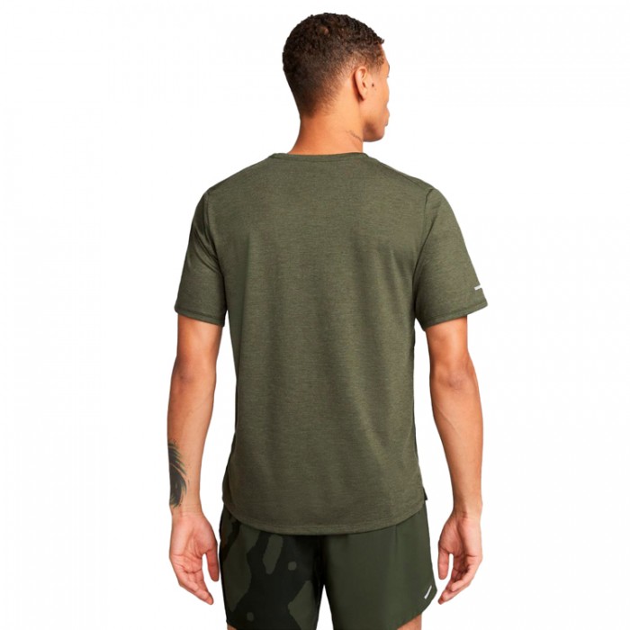 Футболка Nike M NK DF RUN DVN CORE SS TOP DQ4750-325 - 4