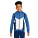 Hanorac Nike B NSW HYBRID FLC FZ HOODIE BB DQ7839-425