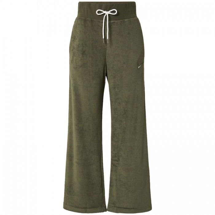 Pantaloni Nike W NSW TRRY HR WDE LEG PANT A2 DV7836-325 - 2