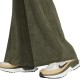 Pantaloni Nike W NSW TRRY HR WDE LEG PANT A2 DV7836-325 - 3