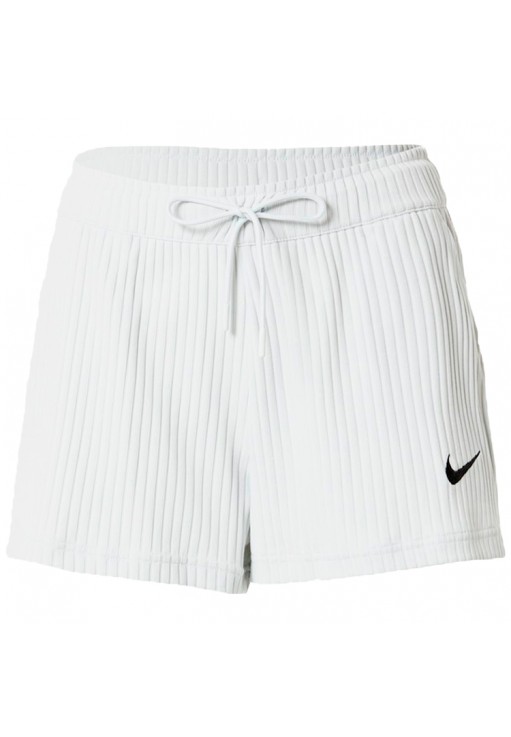 Шорты Nike W NSW RIB JRSY SHORT