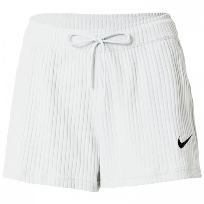 Шорты Nike W NSW RIB JRSY SHORT DV7862-025 Шорты Nike W NSW RIB JRSY SHORT DV7862-025